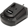 Cargador de baterías energizer 3ch1/ 20v 4,0 ah/ sin batería