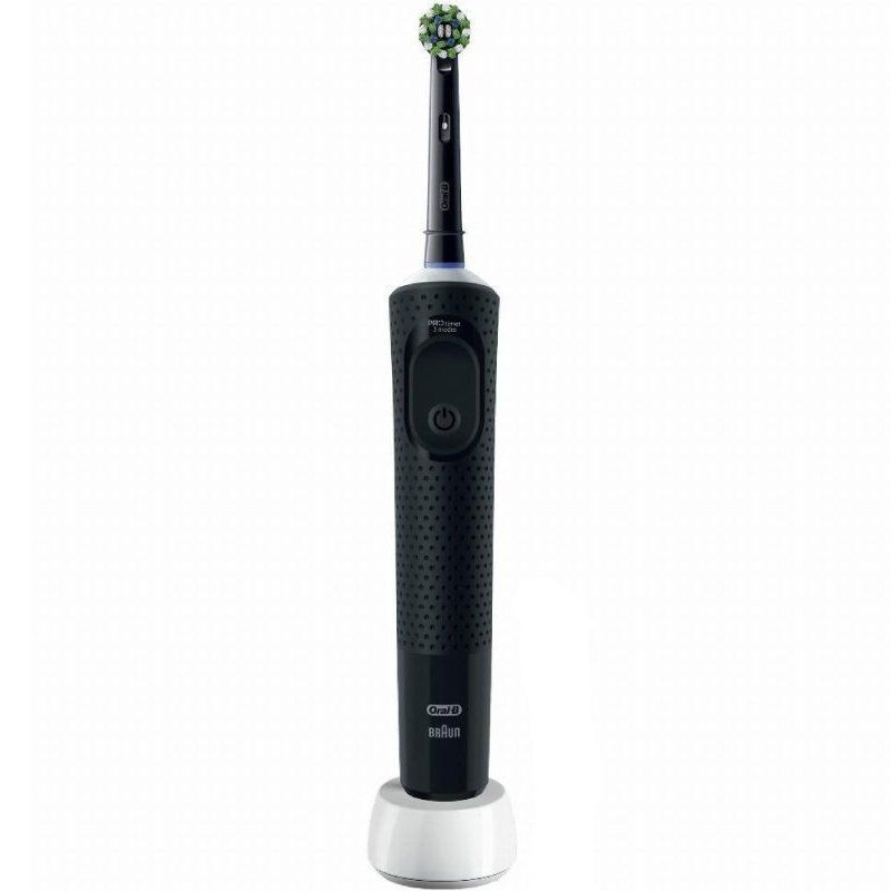 Cepillo dental braun oral-b vitality pro/ negro