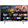 Televisor samsung crystal uhd tu85du7105k 85'/ ultra hd 4k/ smart tv/ wifi