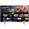 Televisor samsung crystal uhd tu85du7105k 85'/ ultra hd 4k/ smart tv/ wifi