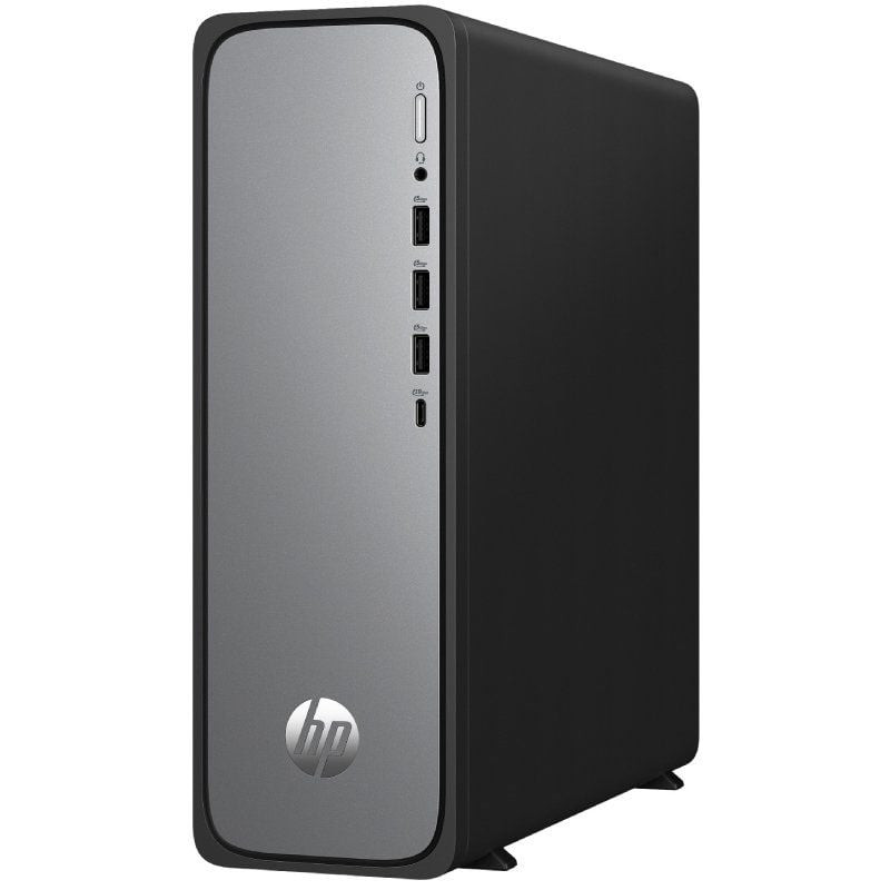 Pc hp omnidesk slim desktop s03-0012ns intel core i5-14400/ 16gb/ 512gb ssd/ sin sistema operativo Pc hp omnidesk slim desktop s03-0012ns intel core i5-14400/ 16gb/ 512gb ssd/ sin sistema operativo