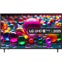 Televisor lg uhd 55ua75006la 55'/ ultra hd 4k/ smart tv/ wifi