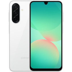 Smartphone samsung galaxy a26 8gb/ 256gb/ 6.7'/ 5g/ blanco