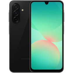 Smartphone samsung galaxy a26 8gb/ 256gb/ 6.7'/ 5g/ negro