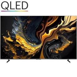 Televisor xiaomi tv max 85 2025 85'/ ultra hd 4k/ smart tv/ wifi
