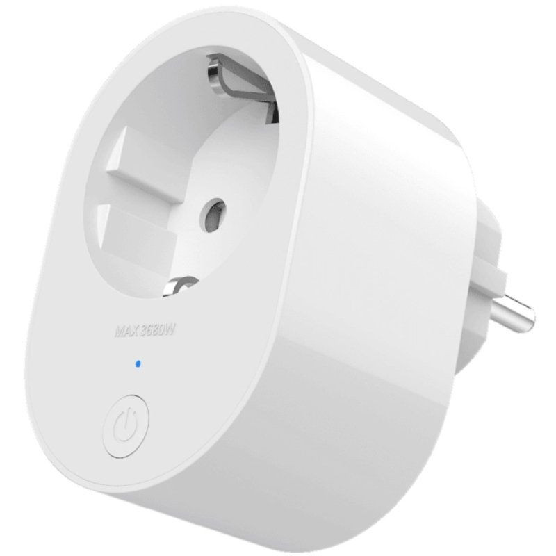 Enchufe inteligente wifi xiaomi smart plug 2