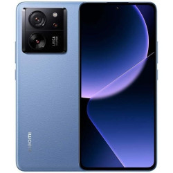 Smartphone xiaomi 13t 8gb/ 256gb/ 6.67'/ 5g/ azul alpino