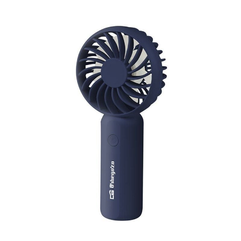 Ventilador de mano orbegozo hf 2100/ 3 velocidades Ventilador de mano orbegozo hf 2100/ 3 velocidades