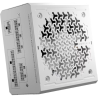 Fuente de alimentación corsair rm850e/ 850w/ ventilador 12cm/ cybenetics gold