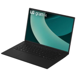 Portátil lg gram 14z90t-v.ap55b intel core ultra 5-225h/ 16gb/ 512b ssd/ 14'/ win11 pro