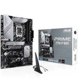 Placa base asus prime z790-p wifi socket 1700
