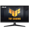 Monitor gaming asus tuf gaming vg279qe5a 27'/ full hd/ 1ms/ 144hz/ ips/ multimedia/ regulable en altura/ negro