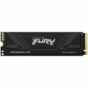 Disco ssd kingston fury renegade g5 1tb/ m.2 2280 pcie 5.0/ full capacity