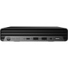 Pc hp pro 400 g9 a54xxet intel core i5-14500t/ 16gb/ 512gb ssd/ win11 pro