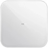 Báscula de baño xiaomi smart scale s200/ hasta 150kg/ blanca