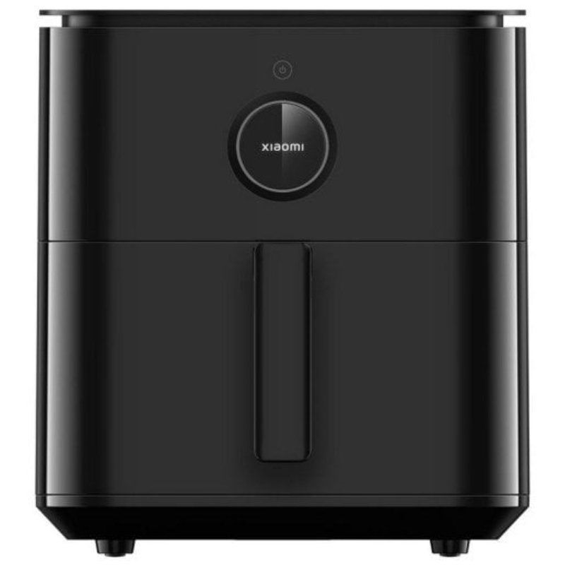 Freidora inteligente por aire airfryer / sin aceite xiaomi smart air fryer 6.5l/ 1800w/ capacidad 6.5l Freidora inteligente por aire airfryer / sin aceite xiaomi smart air fryer 6.5l/ 1800w/ capacidad 6.5l