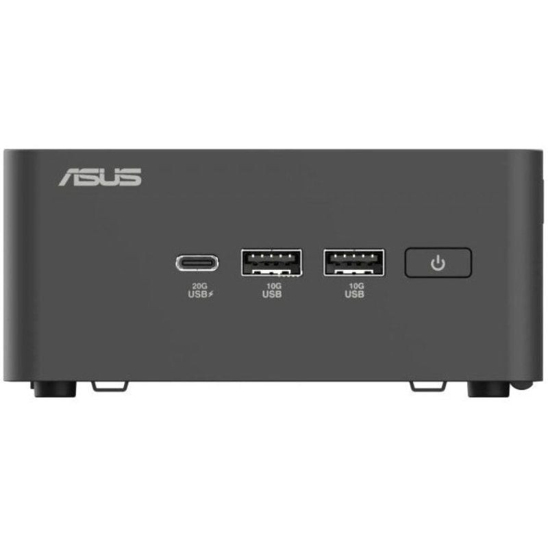 Minipc asus nuc 15 pro rnuc15crhu500002 intel core ultra 5-225h