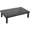 Soporte para monitor tooq tqmr081/ hasta 20kg