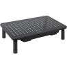 Soporte para monitor tooq tqmr087/ hasta 20kg