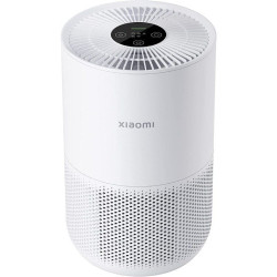 Purificador de aire xiaomi smart air purifier 4 compact/ filtro alta eficiencia/ wifi/ hasta 27m2/ 20db