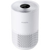 Purificador de aire xiaomi smart air purifier 4 compact/ filtro alta eficiencia/ wifi/ hasta 27m2/ 20db