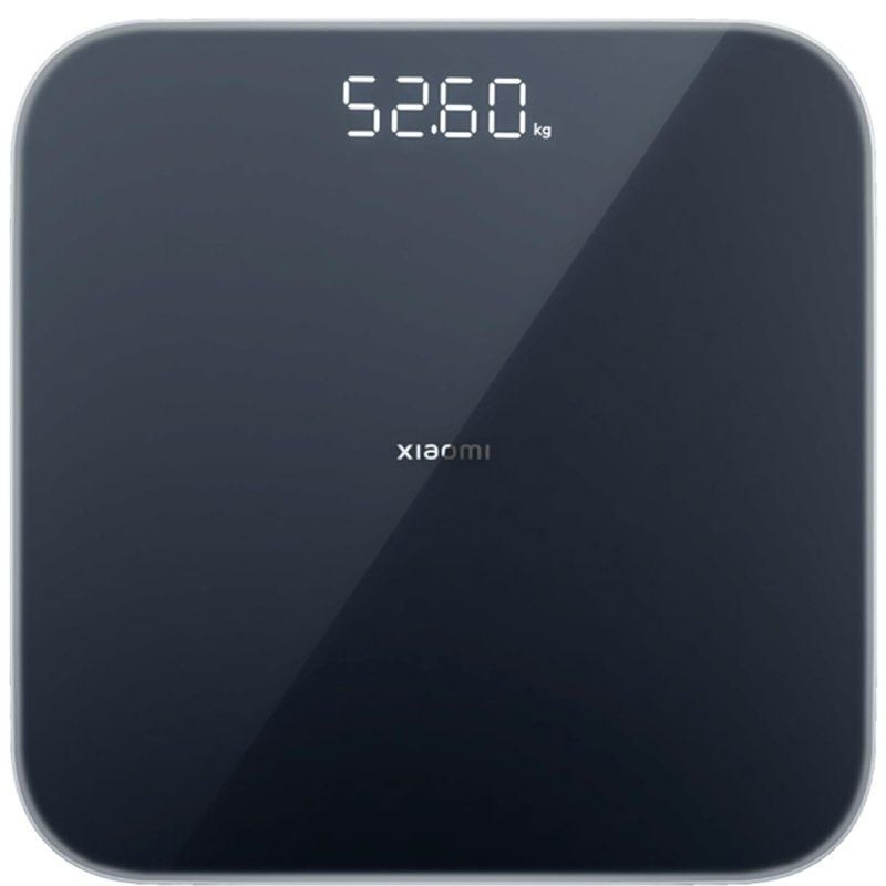 Báscula de baño xiaomi smart scale s200/ hasta 150kg/ gris Báscula de baño xiaomi smart scale s200/ hasta 150kg/ gris