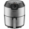 Freidora por aire airfryer / sin aceite moulinex easy fry clásica ez201d10/ 1400w/ capacidad 4.2l