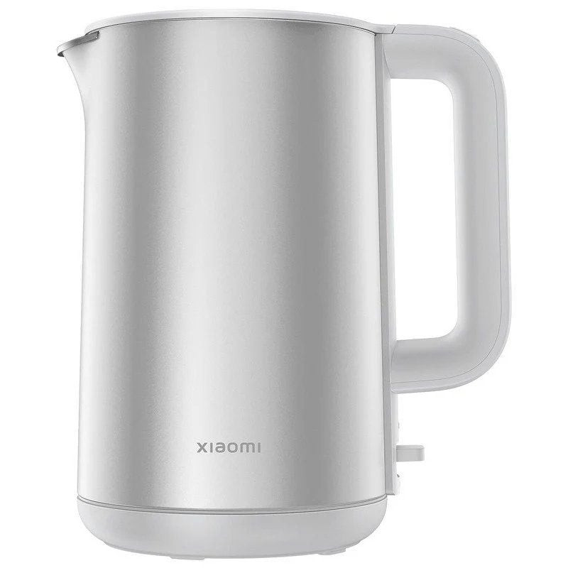 Hervidor de agua xiaomi double wall electric kettle/ 1800w/ capacidad 1.7l Hervidor de agua xiaomi double wall electric kettle/ 1800w/ capacidad 1.7l