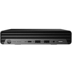 Pc hp pro 400 g9 a54wmet intel core i5-14500t/ 8gb/ 256gb ssd/ win11 pro