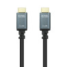 Cable hdmi nanocable 10.15.8003/ hdmi macho - hdmi macho/ 3m/ negro