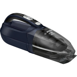 Aspirador de mano con batería bosch move lithium 20vmax/ depósito 300ml