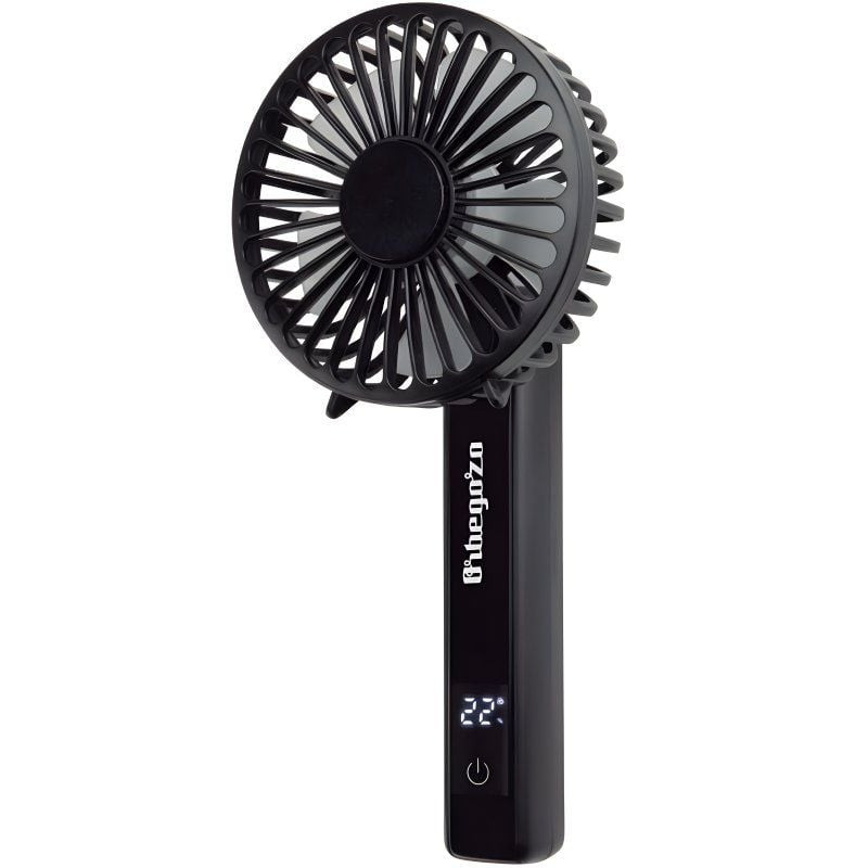 Ventilador de mano orbegozo hf 1800/ 4 velocidades Ventilador de mano orbegozo hf 1800/ 4 velocidades