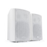 Altavoces autoamplificados tooq tqows-01w/ 60w/ 2.0/ blancos