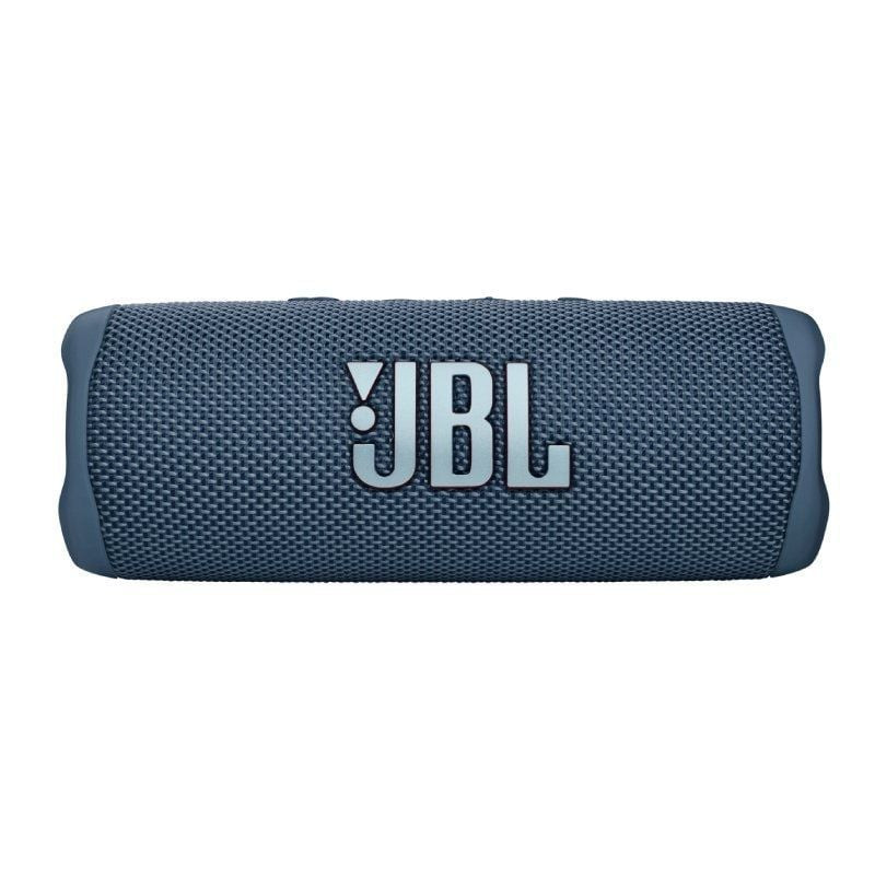 Altavoz con bluetooth jbl flip 6/ 30w/ 1.0/ azul
