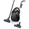 Aspirador de trineo bosch serie 4 bgb38ba3t/ 850w