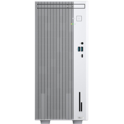 Pc asus mini torre v500mv-31315u0030 intel core i3-1315h/ 8gb/ 512gb ssd/ sin sistema operativo