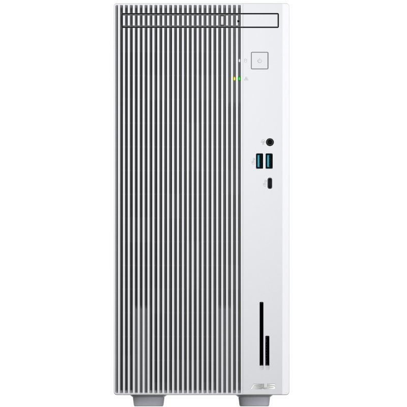Pc asus mini torre v500mv-31315u0030 intel core i3-1315h/ 8gb/ 512gb ssd/ sin sistema operativo