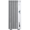 Pc asus mini torre v500mv-31315u0030 intel core i3-1315h/ 8gb/ 512gb ssd/ sin sistema operativo
