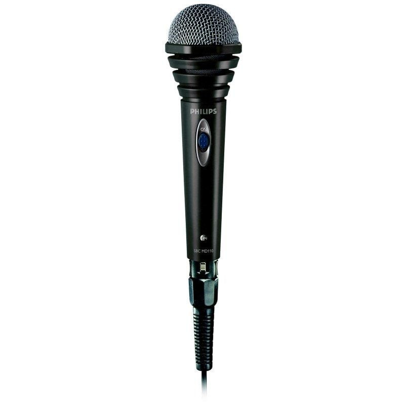 Micrófono philips sbcmd110 Micrófono philips sbcmd110
