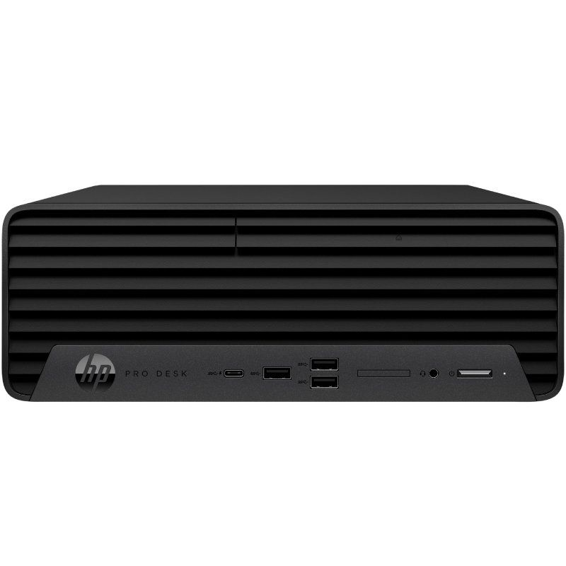 Pc hp pro sff 400 g9 99q85et intel core i7-14700/ 16gb/ 512gb ssd/ win11 pro