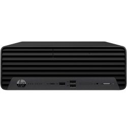 Pc hp pro sff 400 g9 99q85et intel core i7-14700/ 16gb/ 512gb ssd/ win11 pro
