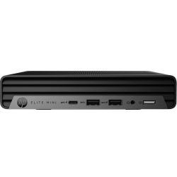 Pc hp elite mini 800 g9 622x4et intel core i7-14700/ 16gb/ 512gb ssd/ win11 pro