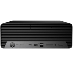Pc hp pro sff 400 g9 99q61et intel core i5-14500/ 8gb/ 256gb ssd/ win11 pro