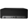 Pc hp pro sff 400 g9 99q61et intel core i5-14500/ 8gb/ 256gb ssd/ win11 pro
