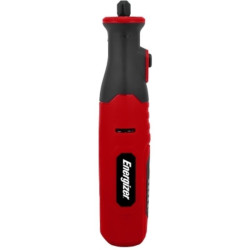Miniamoladora sin cable energizer/ 40 accesorios