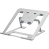 Soporte fellowes alumia 100138867 para portátiles hasta 15'