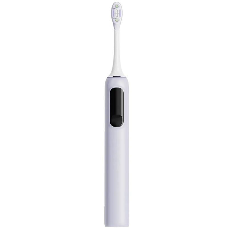 Cepillo dental xiaomi xiaomi oscillation electric toothbrush pro/ incluye 2 cabezales/ púrpura Cepillo dental xiaomi xiaomi oscillation electric toothbrush pro/ incluye 2 cabezales/ púrpura