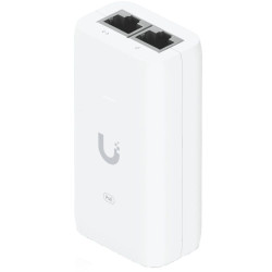 Alimentador poe ubiquiti u-poe-af/ 802.3af