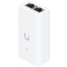 Alimentador poe ubiquiti u-poe-af/ 802.3af