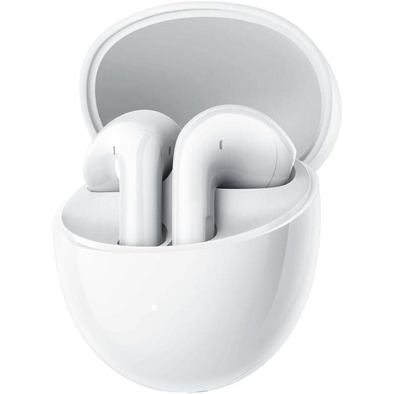 Auriculares bluetooth honor earbuds s7 con estuche de carga/ autonomía 7.5h/ blancos Auriculares bluetooth honor earbuds s7 con estuche de carga/ autonomía 7.5h/ blancos